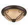 Triarch Lighting Corsica Flush Mount