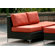 angelo:HOME Napa Springs Deep Seating Group with Cushions