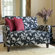 angelo:HOME Sutton Chenille Loveseat
