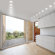 Zaneen Lighting Invisibli Recessed Adjustable LED SpotLight