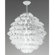 Zaneen Lighting Agave Pendant