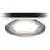 Zaneen Lighting Loop 1 Light Flush Mount/Wall Sconce