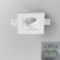 Zaneen Lighting Invisibli Recessed Adjustable LED SpotLight