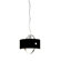 Zaneen Lighting Ring Pendant