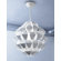 Zaneen Lighting Agave Pendant