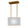 Zaneen Lighting Blissy Single Light Pendant