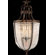 Zaneen Lighting Longas Fifteen Light Traditional Pendant in Oxidate Bronze