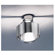 Zaneen Lighting Ring Semi Flush Mount