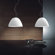 Zaneen Lighting Willy One Light Pendant