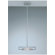 Zaneen Lighting Glim Single Light Pendant