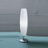 Zaneen Lighting Zenith 25" Table Lamp in White