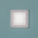 Zaneen Lighting Atreo Wall or Ceiling Flush Mount
