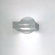 Zaneen Lighting Bloc Horizontal Contemporary Wall Sconce Light