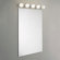 Zaneen Lighting Bano 35" Five Light Contemporary Vanity Light