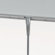 Zaneen Lighting Pendant Connector Accessory in White