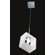 Zaneen Lighting Domino Mini Pendant