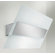 Zaneen Lighting Gea Wall Sconce Strip Light in Chrome