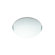 Zaneen Lighting Pocket Flush Mount in Chrome