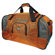 FUL 26" Locomotion 2-Wheeled Travel Duffel