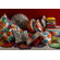 Missoni Home Dalia_Rainbow Cushion 23.5"