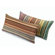 Missoni Home Claremont Cushion 12" x  24"