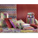 Missoni Home Echinopsis Jacquard  Pouf Ottoman