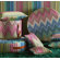 Missoni Home Claremont Cushion 12" x  24"