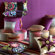 Missoni Home Jacaranda Round Floor Cushion 27.5"