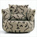 Missoni Home Furnishing Tiamat Cotton Chair