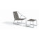 Missoni Home Cordula Easy Lounge Chair