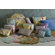 Missoni Home Jarris_Jamilena Cushion 16" x  16"