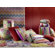 Missoni Home Kushiro Pouf Ottoman