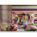 Missoni Home Kundo Cushion 12" x  24"