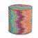 Missoni Home Narboneta Pouf Ottoman