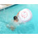 Team Sports America MLB Beach Ball