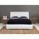 Calligaris 5th Avenue Platform Bed
