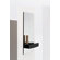 Calligaris Morgan Mirror with Shelf