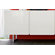 Calligaris Seattle 3 Compartment Cabinet
