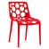 Calligaris Hero Stacking Dining Side Chair