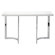 Calligaris Fixed and Extendable Console Table