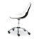 Calligaris High-Back Armless Task Chair