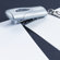 Acco Brands, Inc. Tot Slim T Mini Stapler, Sheet Capacity, Silver                                                                              