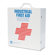 Acme United Corporation First Aid Kit for 50 People, 740 Pieces, OSHA/ANSI, Metal Case                                                               