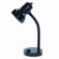 Advantus Corp. Ledu Incandescent Gooseneck Desk Lamp, 16 Inches High