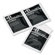 Advantus Corp. Read Right Onestep Screen Cleaner, 5 X 5, 24/Box