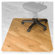 Advantus Corp. Recyclear Chairmats for Carpets, 46 X 60, No Lip