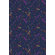 Joy Carpets Whimsy Party Time Novelty Rug