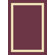 Joy Carpets Family Legacies Portrait Wine Purple Rug