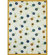 Joy Carpets Just for Kids Awesome Blossom Bold Kids Rug