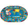 Joy Carpets Faith Based Let the Children Come Kids Rug